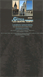Mobile Screenshot of gite-libourne.com